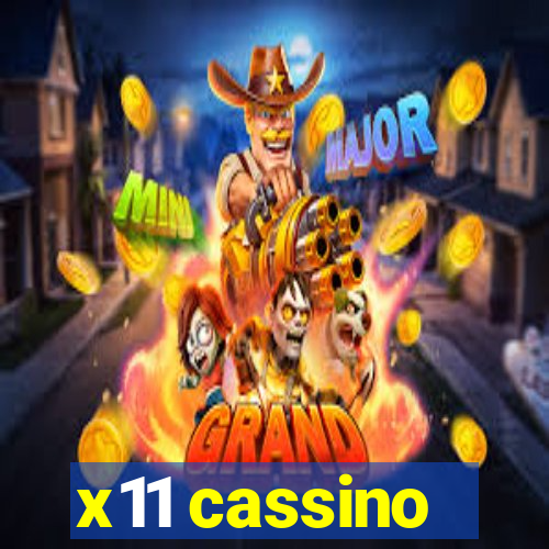 x11 cassino